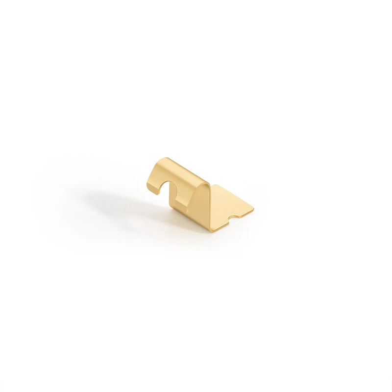 

SMT SMD Gold Plated CR2450 Positive Battery Contact SbM-2116-G