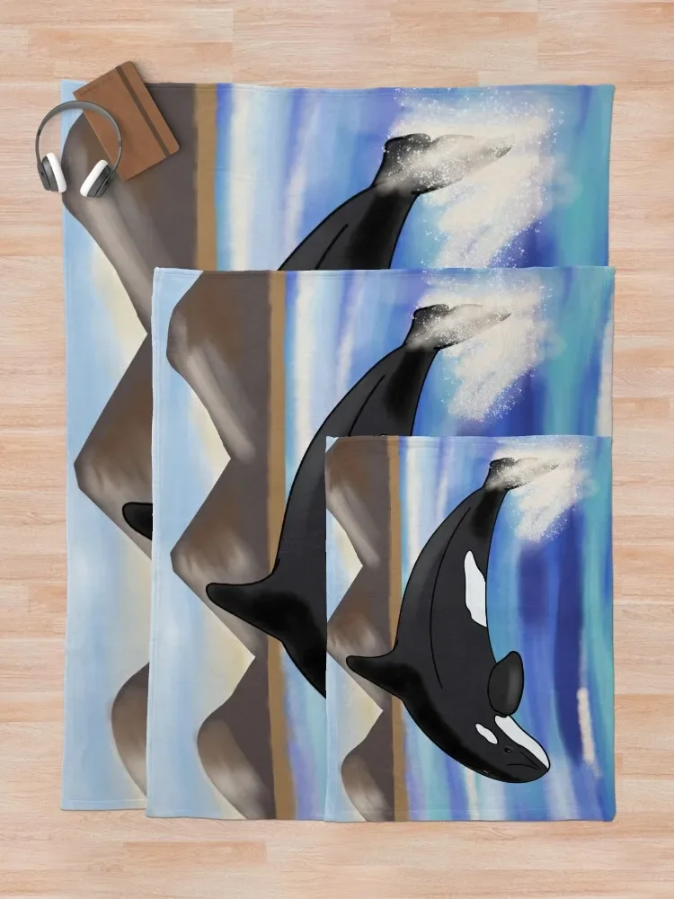 Orca Ocean-������ ����Ʈ ������ ���, ���� �̺�, ķ�� ���