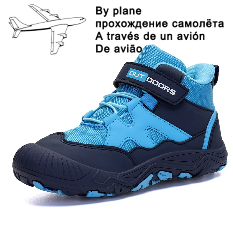 

Kids Shoes Children Sneakers Autumn Winter Walking Shoes Non-slip Lightweight Sports Children's Shoes Quality Sneakers for Boys