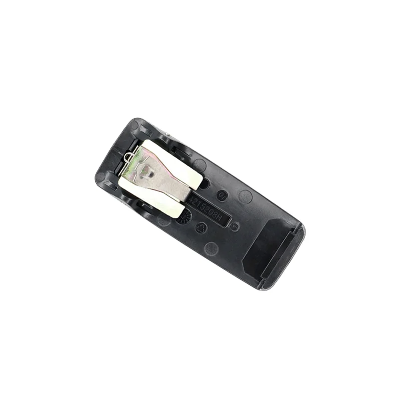 PMLN4651A 벨트 클립, 모토로라 XPR3300 XPR3500 P8268 P8608 XPR6100 XPR6350 라디오 워키토키용