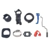 Intake Clamp Kit For Husqvarna 340 345 350 Chainsaw 537251302 1