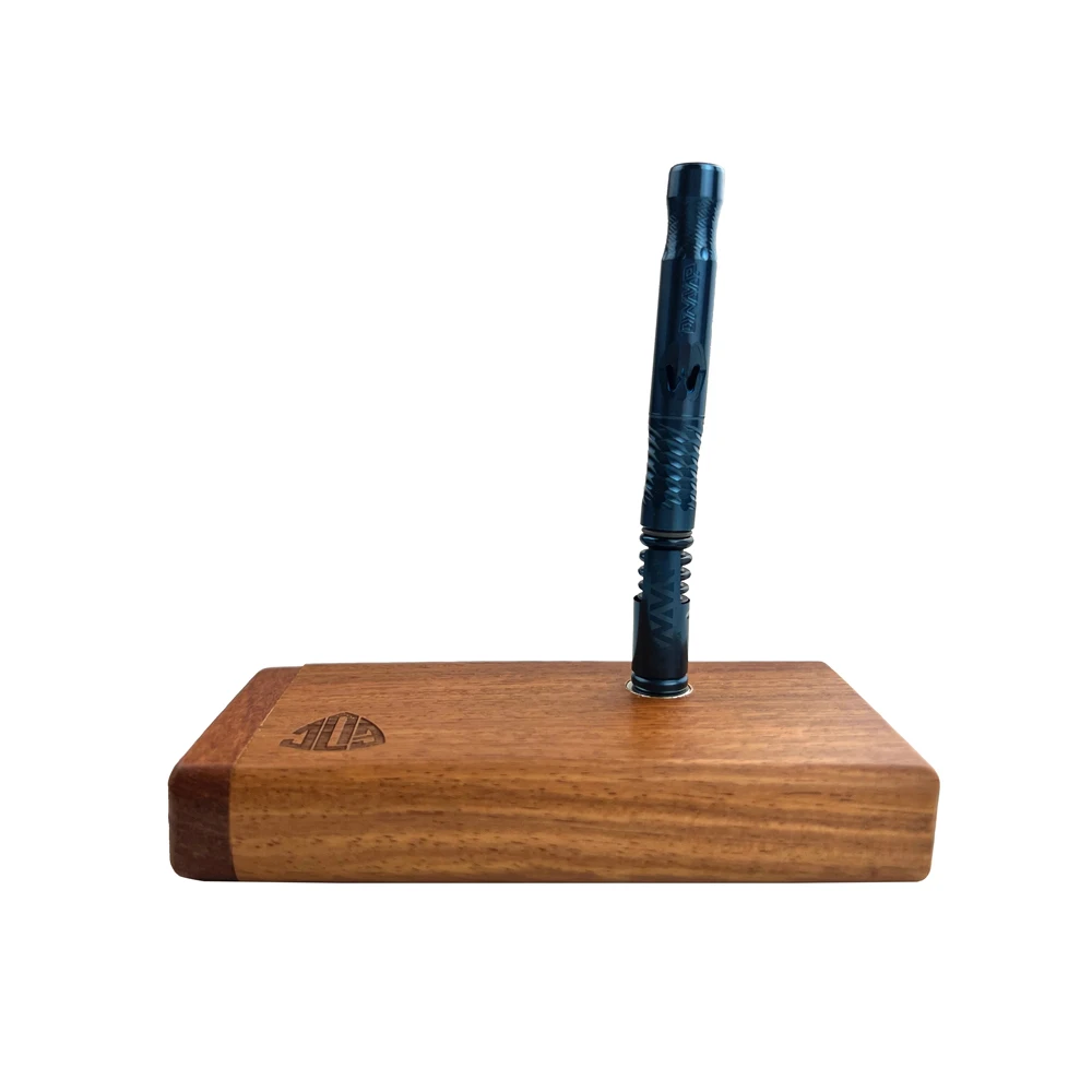 Dynastash XL 보호 케이스, Dynavap 포켓 나무 상자, 경재 보관 상자 세트 액세서리
