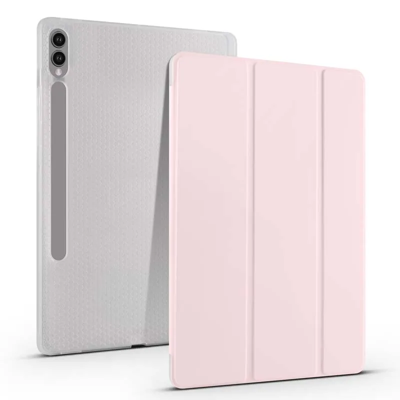 Ｚ    S7 + SM-T970 T975 T976 Ʈ TPU  Ŀ,   S7 ÷ 12.4 ġ ĵ ̽ ġ