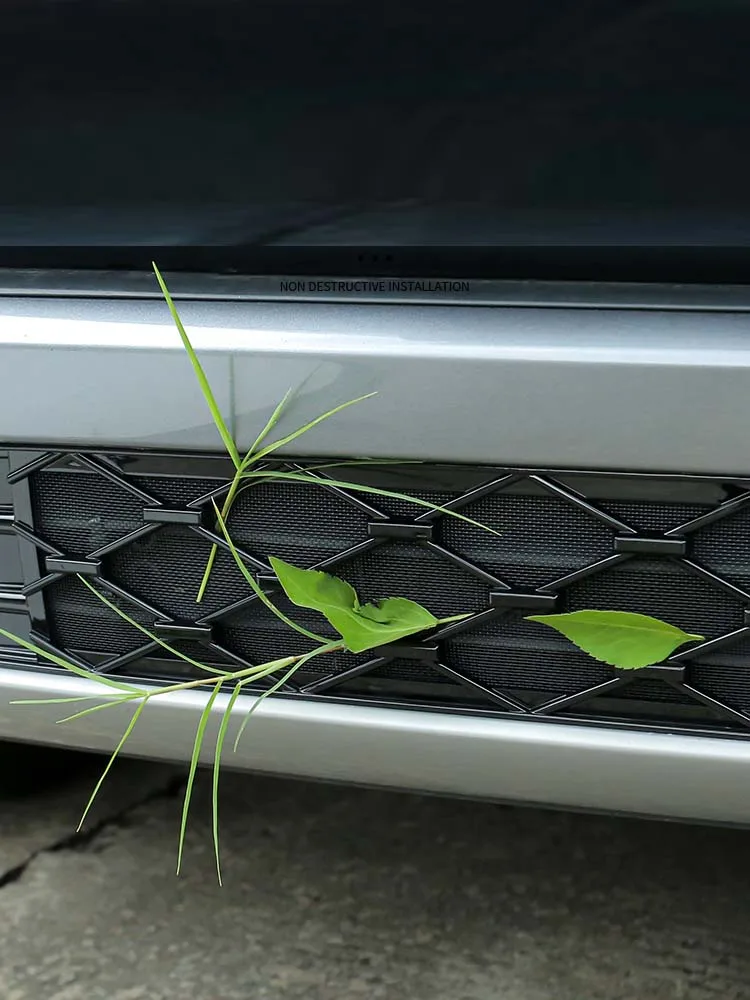  Ƽ BYD Atto3 Yuan Plus 23-24  ϴ ׸ Ŀ Ʈ, ڵ ϴ ޽ ׸ Ŀ, BYD ACT 3