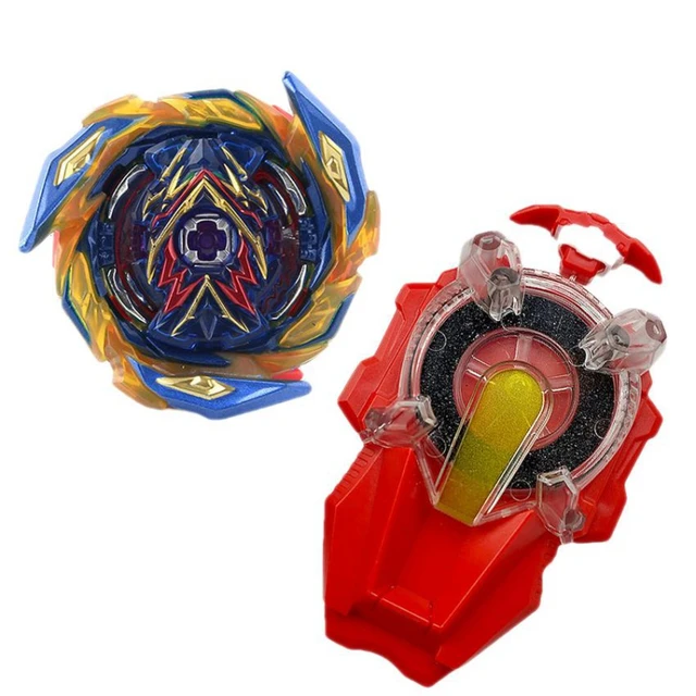 2023 Beyblades Burst Superking DB BeyBlades Blades Children Toys Spinning  Top Gyro With transmitter B184 Kids Boys Gift Battle - AliExpress