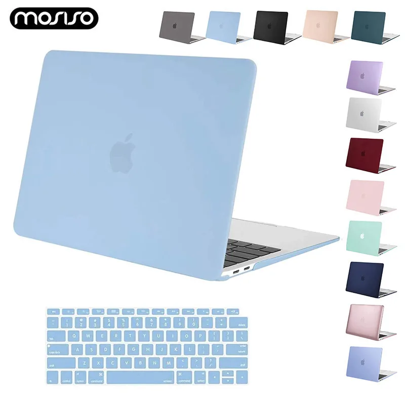 

Hard Shell for 2023 2022 MacBook Pro Air M2 Case A2779 A2681 A2780 M1 A2338 11 12 13 14 15 16 inch 2021 A2337 Mac Laptop Cover