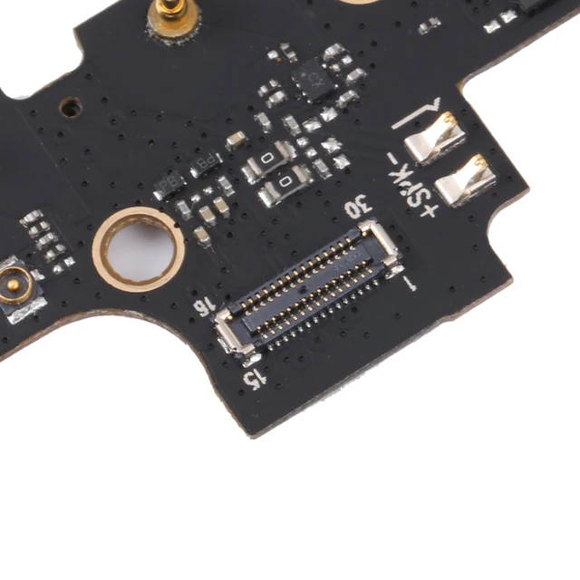 For UMIDIGI G9A G9T G9C G9 5G Cell Phone New Original USB Board Charging Dock Plug Repair Accessories Replacement