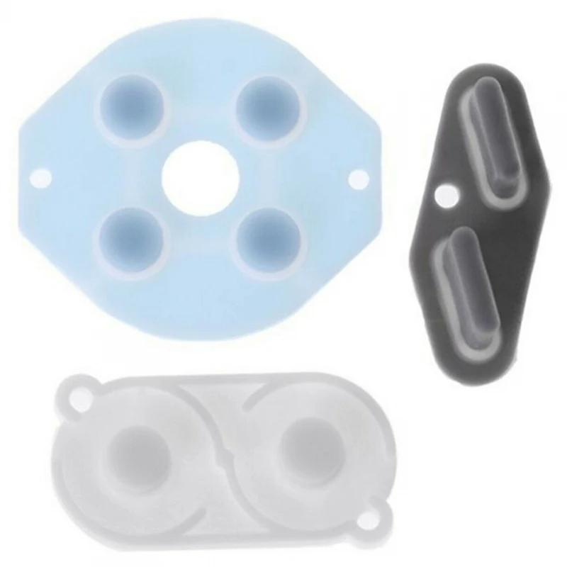 Per Nintendo Game Boy Classic Touch Pulsanti In Gomma, Crosshead Start Select X E # Nintendo Game Boy (Dmg-01)