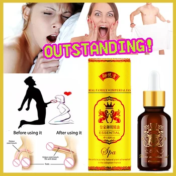 Penis Thickening Growth Enlarge Slime Massage Enlargement Oils Man Big Dick Essentials Oil Cock Erection Enhance Adult Sex Toys 3