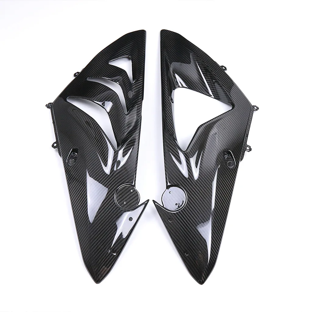 BMW S1000RR 2009 2010 2011 2012 2013 2014 오토바이 개조 100% 카본 파이버 전체 차량 외장 부품 페어링