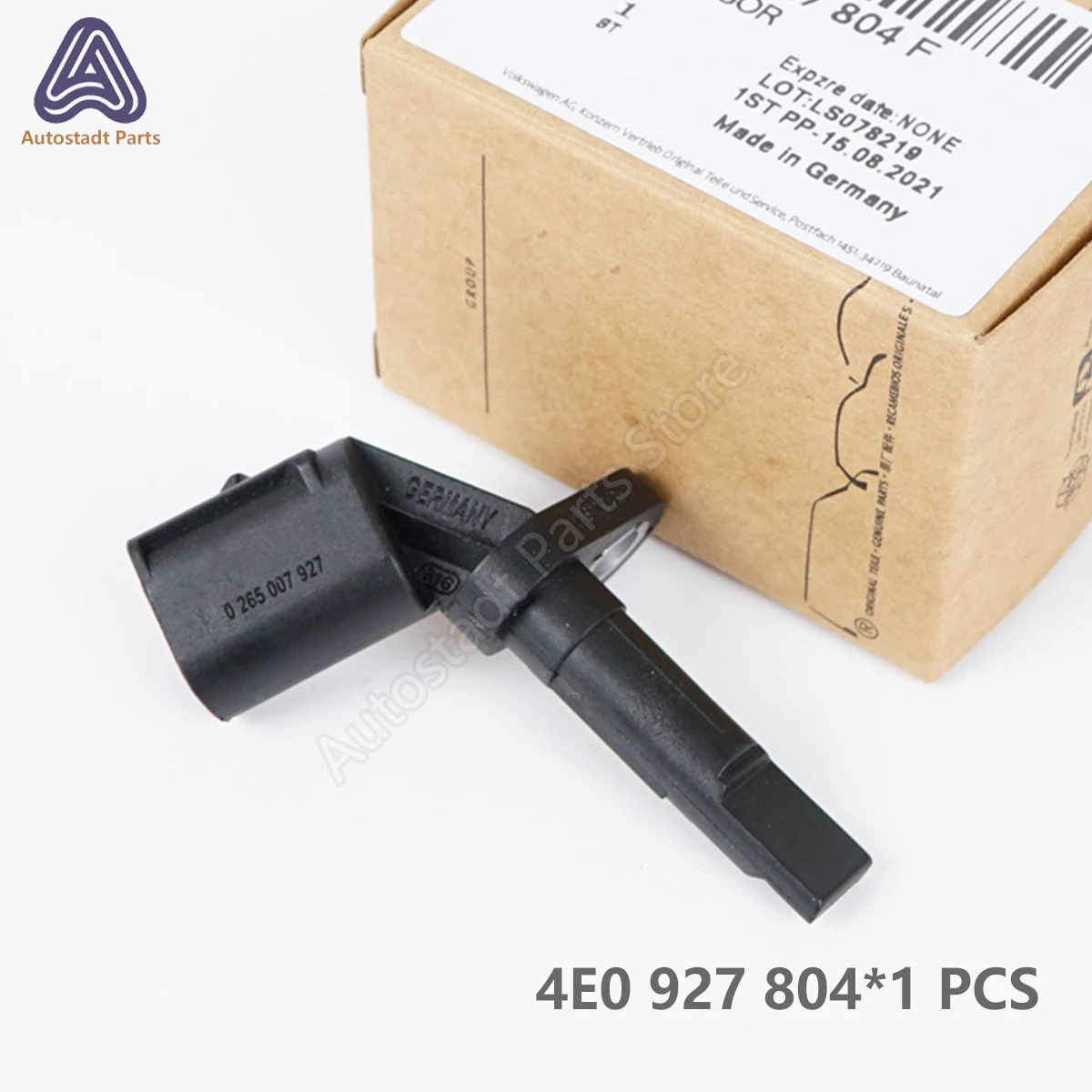 Premium ABS Sensor Replacement Part