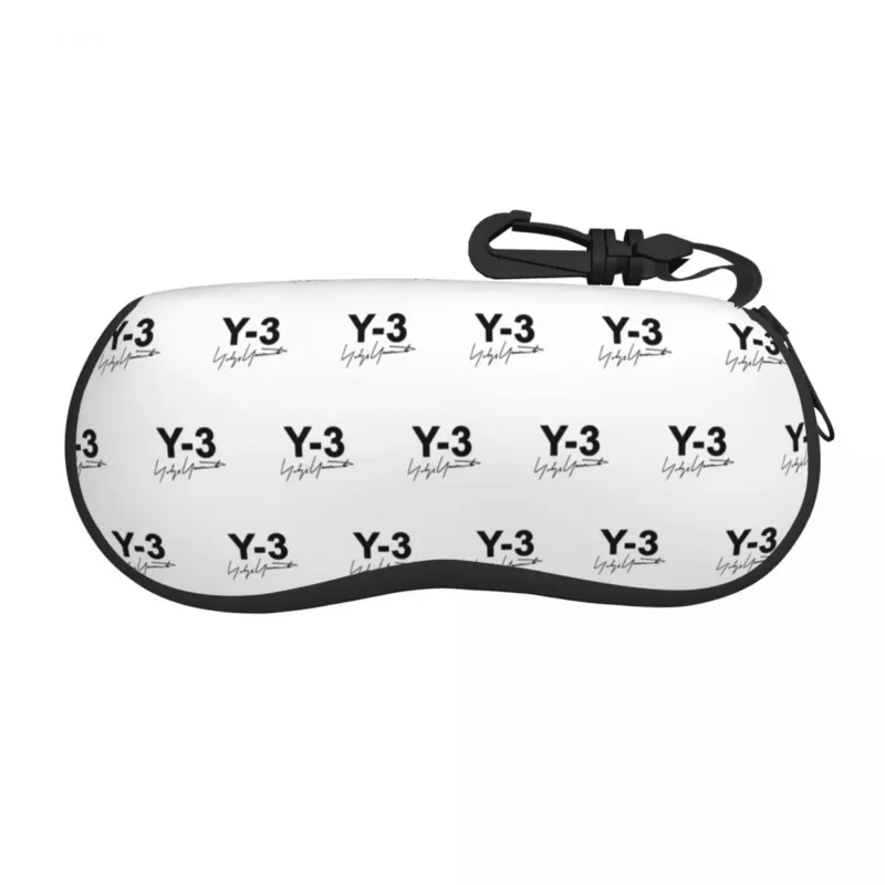 

Y-3 Yohji Yamamoto Glasses Case Fashion Glasses Box Vintage Sunglasses Box