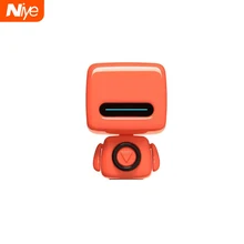 

Bluetooth Speaker Outdoor Portable Wireless Speaker Waterproof Loudspeaker Stereo Surround Enhanced Bass Microphone Robot Radio