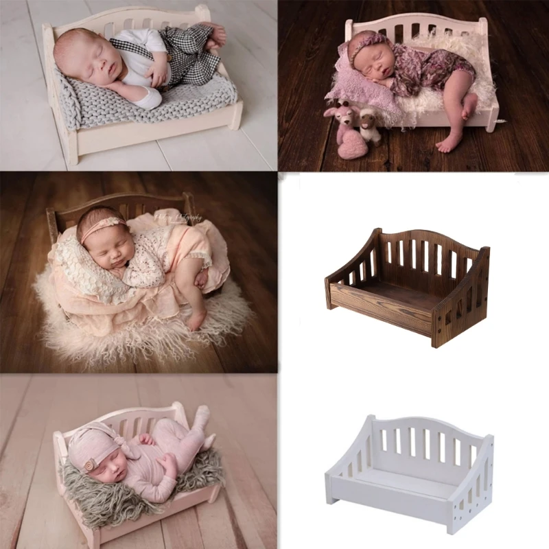

Baby Photography Furniture Photo Posing Chair Newborn Photo Props Decorations Photo Background Props Infant Photo Decors
