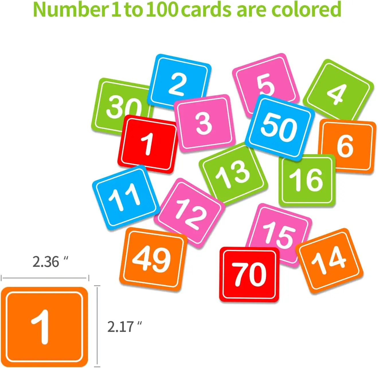 120 Pockets Hundred Pocket Chart 150 Pieces Double-Sided Number Cards for Classroom Home Counting visual schedule chart,schedule chart,pocket chart organizer,classroom incentive reward chart