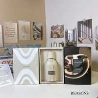 Eau De Parfum unisexe, 100ml, longue durée, vanille orientale, frais, naturel, élégant, lisse, luxueux, parfum équilibré 6