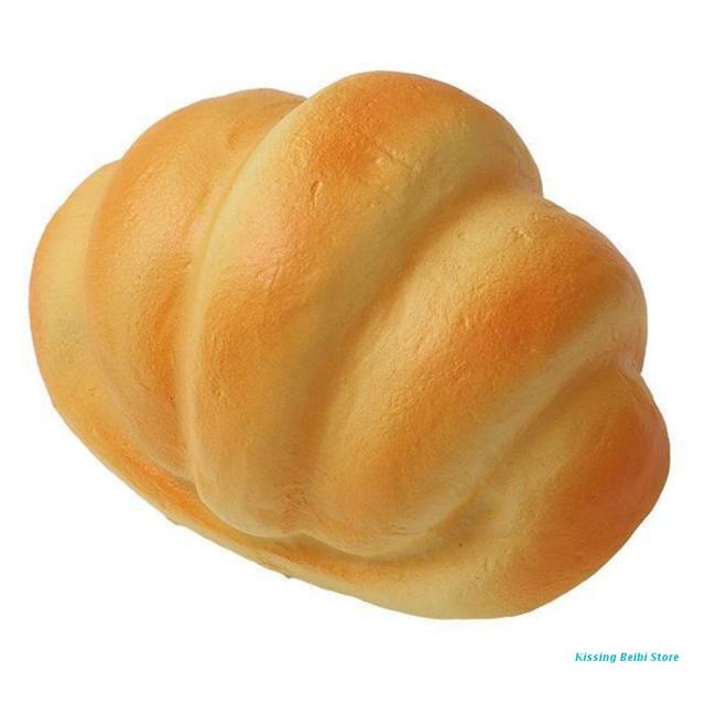 Bread Decoration Fake Food Photography Props Window Cabinet Decoration Drop Shipping