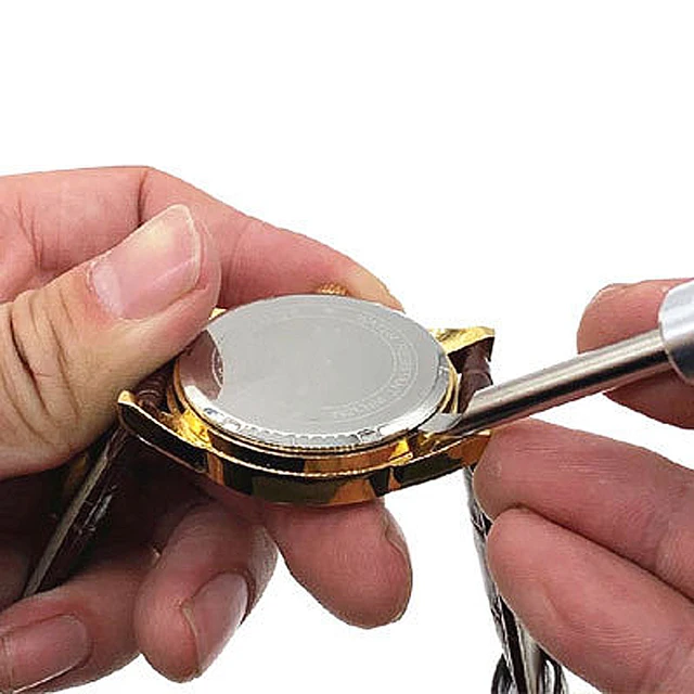 watch repair tool