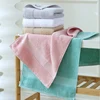 100%Bath towel pure cotton Soft Absorbent Adult Bath Towel  Ultra Soft And Highly Absorbent ,use Bath, Hand, Face 4