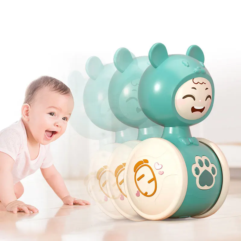 

Развивающие игрушки для малышей 6-12 месяцев, раздвижная игрушка в виде оленя, детские игры, развивающие сенсорные игрушки для малышей 1 год