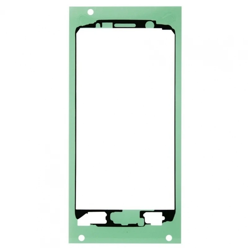 Клейкий передний экран для Samsung Galaxy S6 |