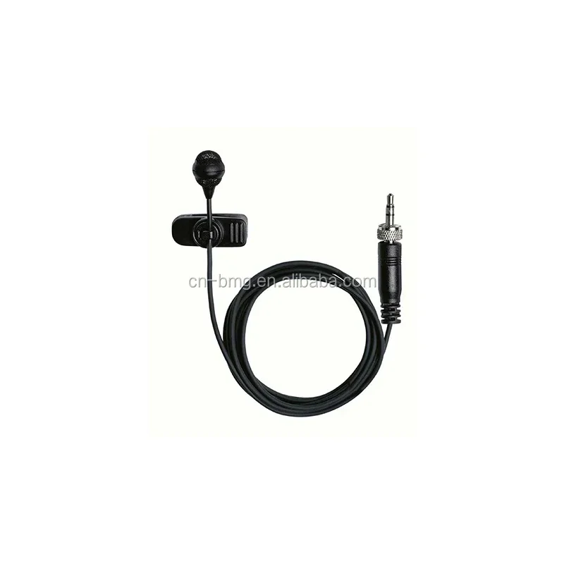 2019년 베스트셀러 EW 122 G3 Ew122g3 122g3 무선 라발리에 & 헤드셋 무선 마이크 시스템 (라이브 사운드용)