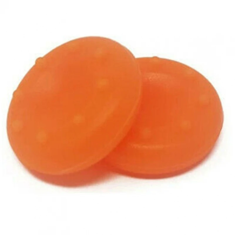 Impugnature Joystick Per Ps4 Playstation 4 3 2 Gomma Xbox One 360 Ps3 Ps2 X S Orange # Remote Sony Play Station Dualshock 2 (Ps2) # Remote Sony Play S