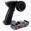 2024 New With Gyroscope Jiabaile 1:43 Mini Four-Wheel Drive Drift Remote Control Car Full-Scale Professional Rc Racing Car 5