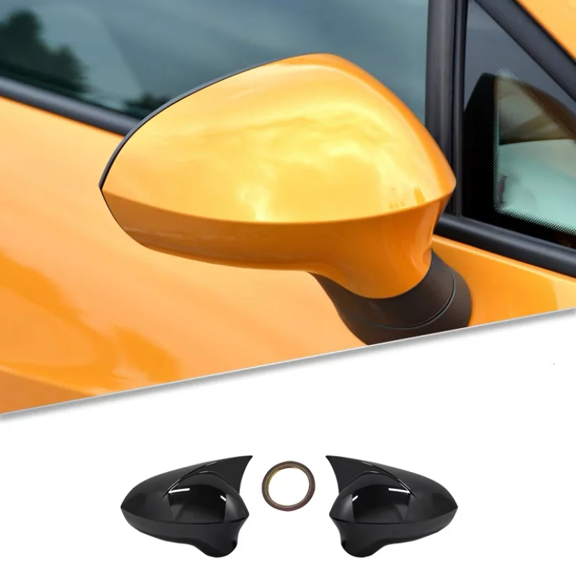 NZ821 ジムニー専用 リヤビューミラー＆カバー 3000SR ブルー鏡 | カーメイト 公式オンラインストア本店 リアビューミラーカバー のために シート 用 のために イビサ 6J 2008-2017 ペア リアビューミラーカバーキャップ サイ