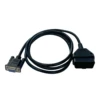 Good Quality ELM327 USB Ver1.5a with Original PIC18F2480 and FT232RL Chips OBD2 Scaner Tool, Compatible with DOS and Windows 3