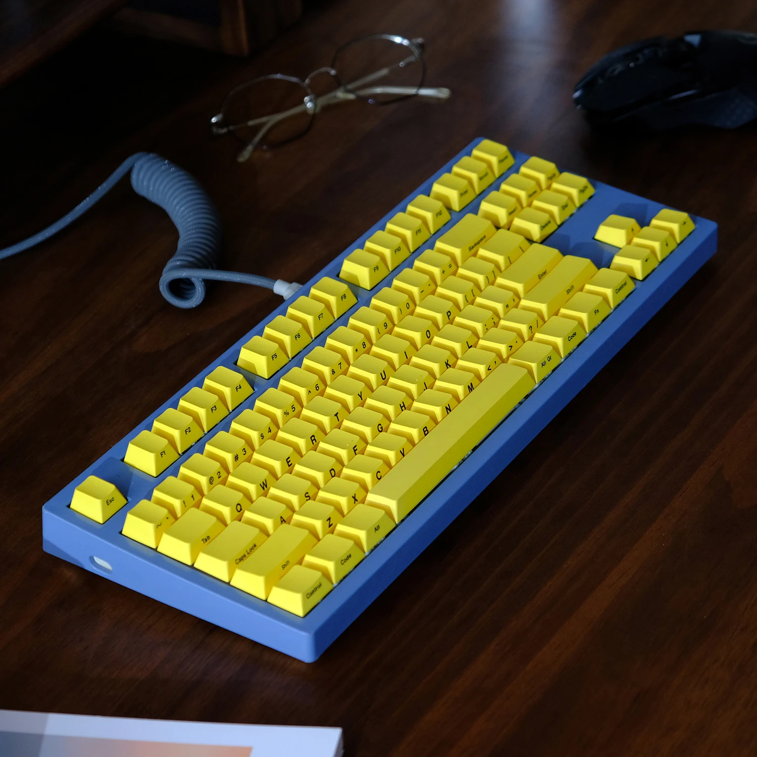 PBT, sublimação de corante, amarelo vermelho e