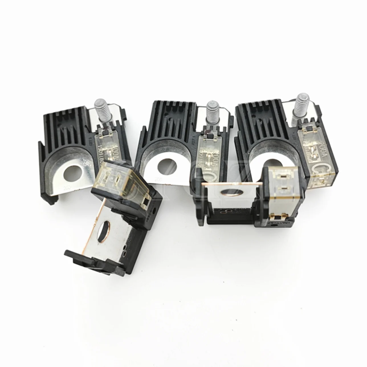 Battery Circuit Fuse 5PCS NEW 200A 18980-08110 For H-yundai Tucson-& K-ia Sportage 2015- 1898008110