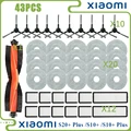 43PCS