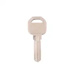 Enhanced Security Lock (C)