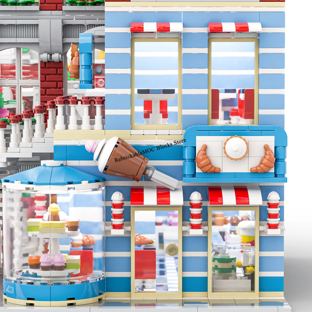 Sefcf71d0a6674ba6ac762026e2aedce4c - LEPIN LEPIN Store