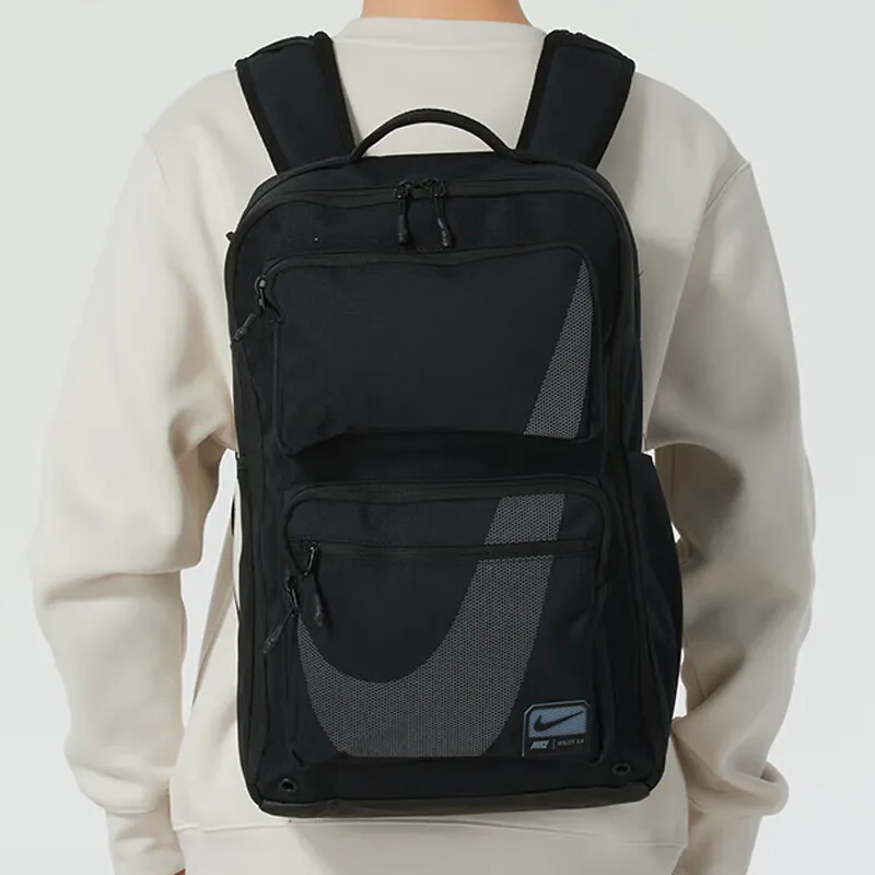 Nike men's bag women's bag backpack spring new sports package out fashion leisure large capacity backpack HF0635-010
