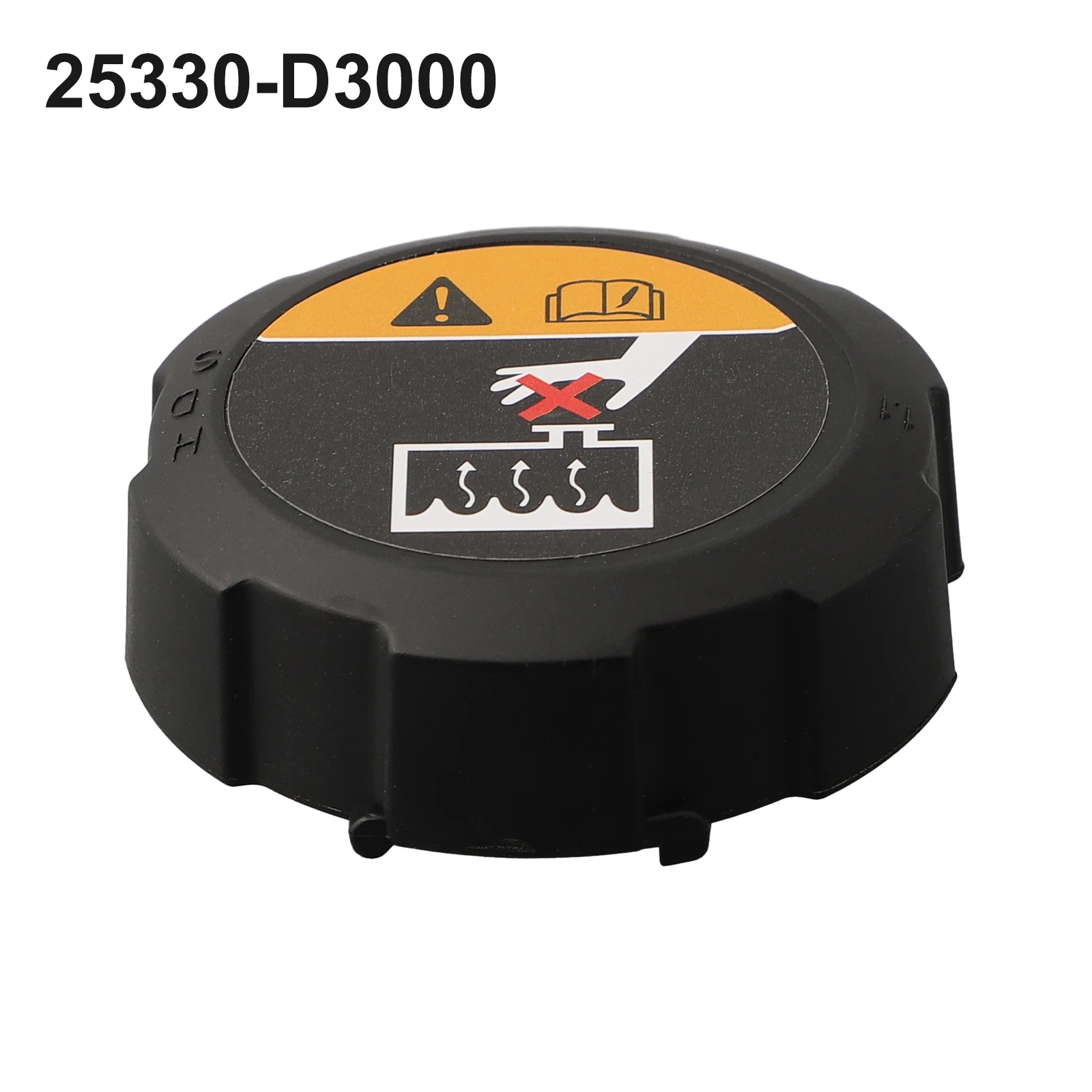 

Новый высококачественный IONIQ для XCEED резервуар крышки резервуара 25330D300 0 абсолютно новый высококачественный пластик Прочный практичный