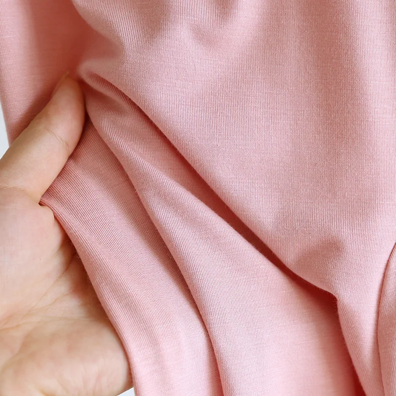 Casual Schlaf Hosen Neue Frühling Herbst Nachtwäsche Pyjama Hosen Winter Bodenbildung Nachtwäsche Hosen Für Frauen Schlanke Leggings – Detail 10