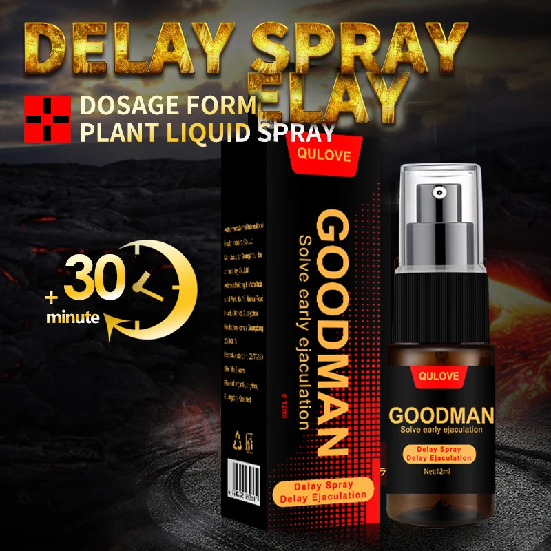 Penis Enlargement Oil Man Product Man Lasting 60 Minutes Penis Enlargment Oil Sex Delay Spray Sex For Male External Use Anti Premature Ejaculation