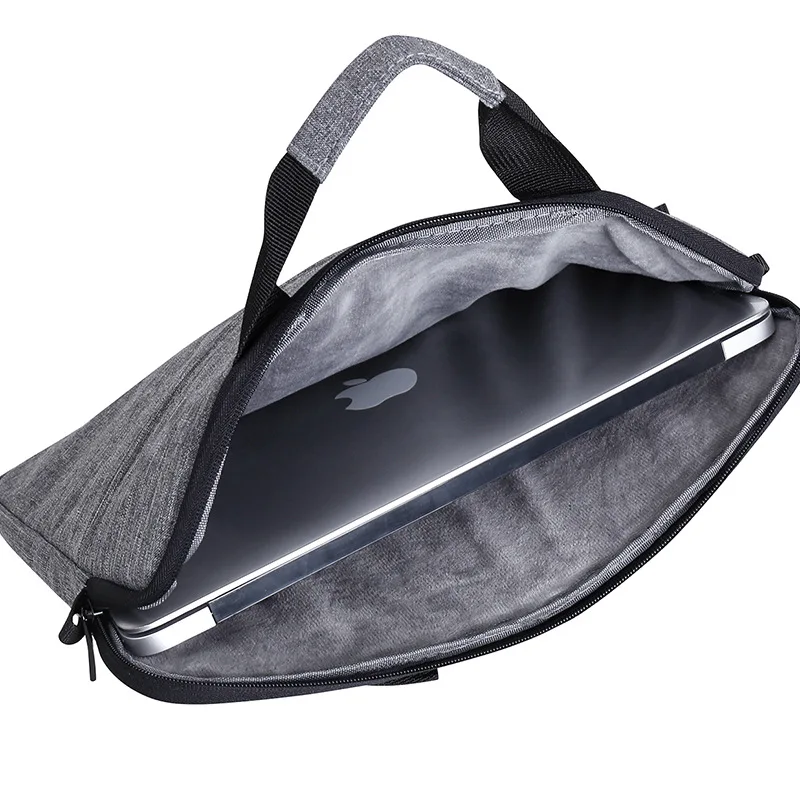 Laptop Carrying Case for 13-15-Inch Laptop and Tablet