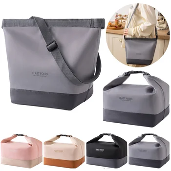 Foldable Lunch Bag 1