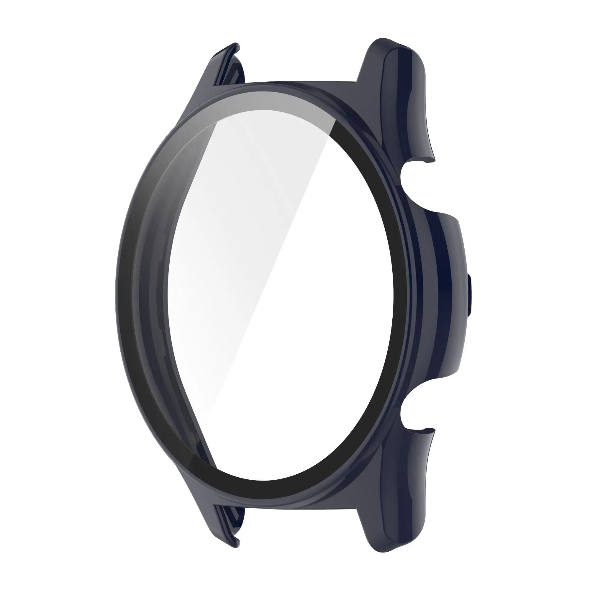 Soft TPU Shockproof Protective Case for Watches – Dust-Proof and Full Protection Shell