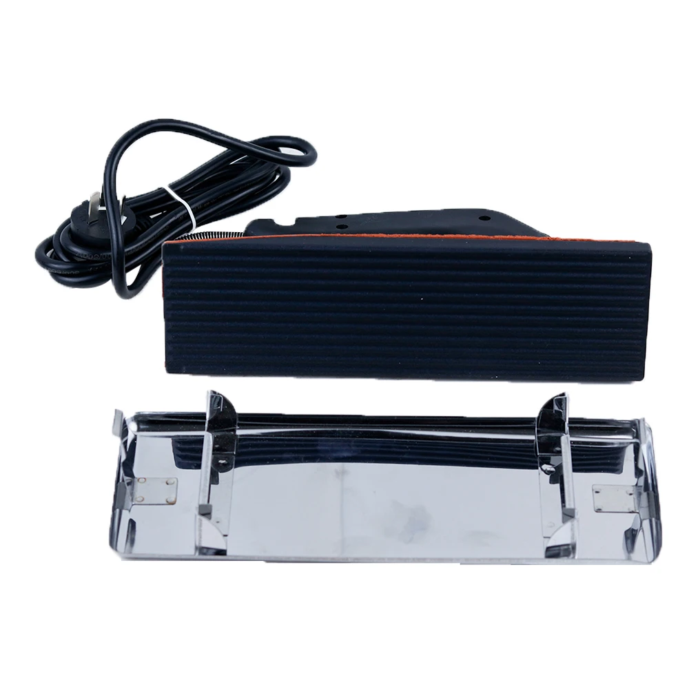 Carpet iron hotel special installation and maintenance tools electric stick carp