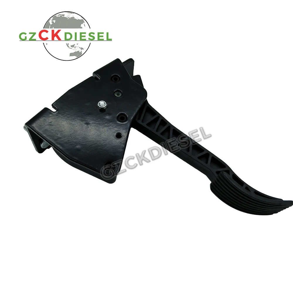 Electronic Accelerator Pedal WG9725570010 WG9725570010/1 WG9725570010/2 FOR Sinotruk HOWO Truck T7H T5G