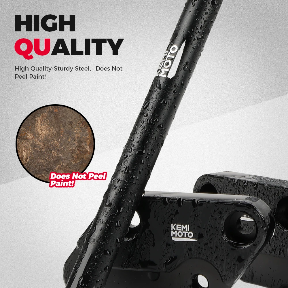 Triangolo Progressione Posteriore Per Talaria Sting MX4/MX3 - Alluminio 7075 CNC, Per Sospensione Dirt Bike