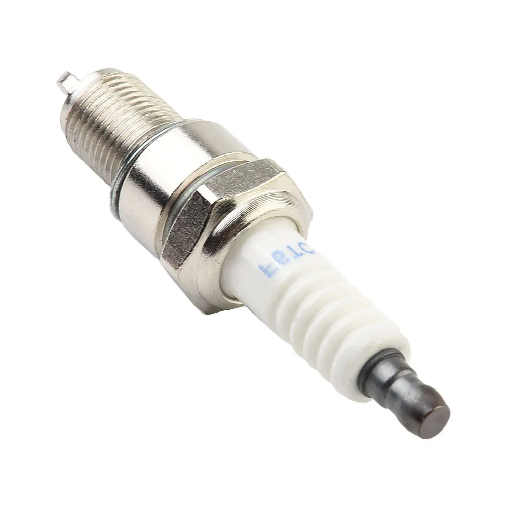 

2022 Spark Plug For Torch F6RTC (BPR6ES) RN10YC BPR6ES RN10YC BP6ES OLR15YC Lawn Mower Parts Accessories Garden Tools New