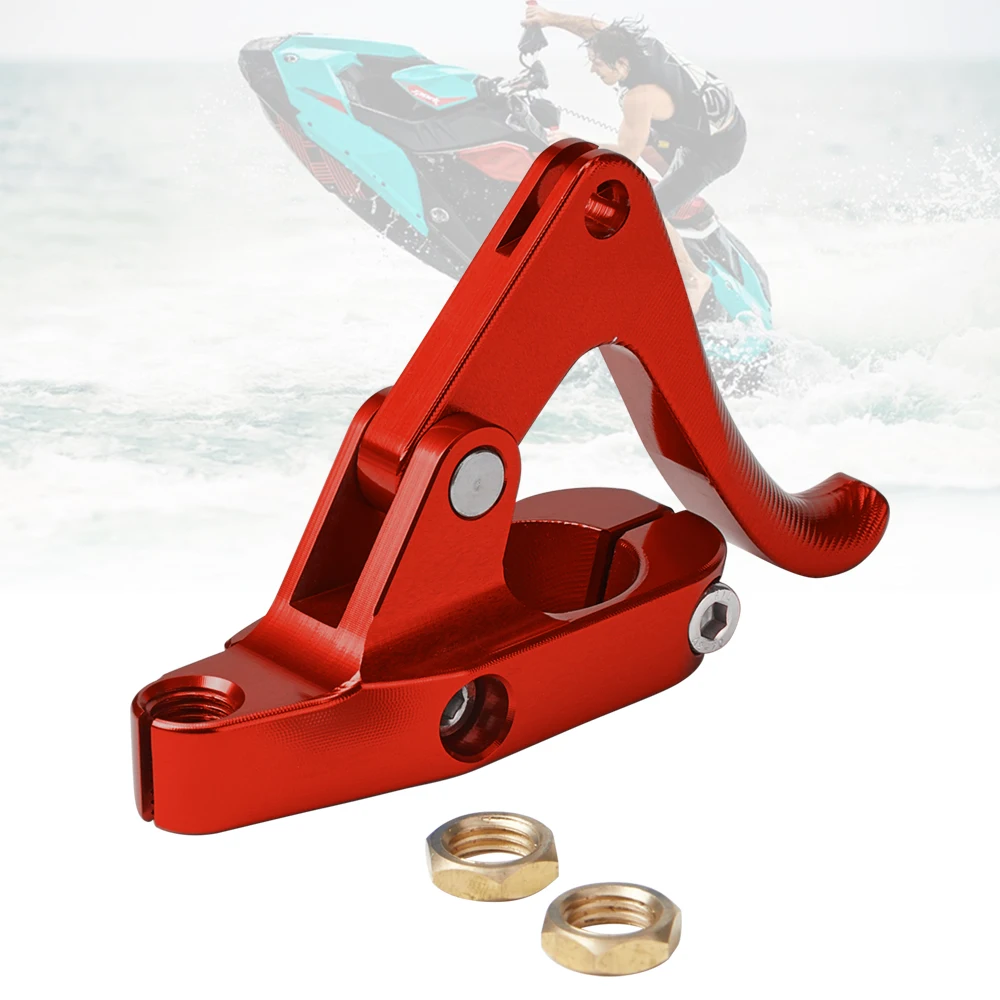 Acceleratore A Dito Per Moto D'Acqua Personale Per Kawasaki Sea-Doo Jet-Ski Per Yamaha Superjet Wave-Runner 440 550 650 701 760