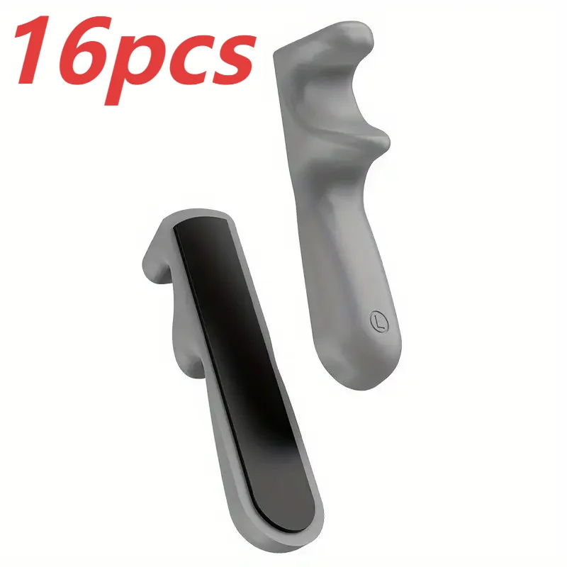 مقبض ألعاب لجهاز iPad، مقبض لوحة ألعاب من السيليكو...