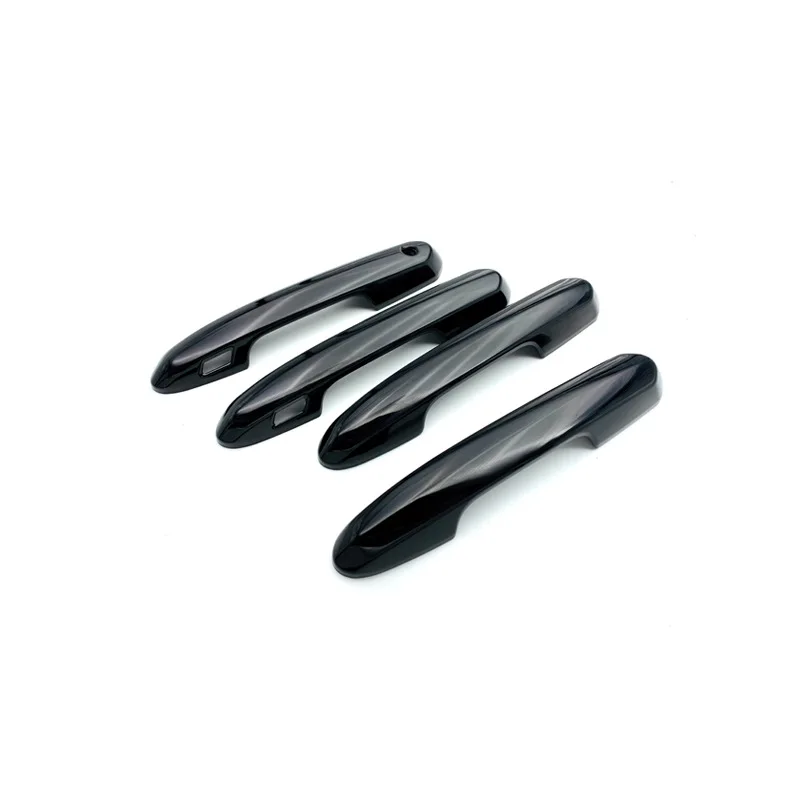 Listello Proteggi Paraurti In Acciaio Inox Per Toyota RAV4 2013-2015 2018 – Accessorio Auto - 3