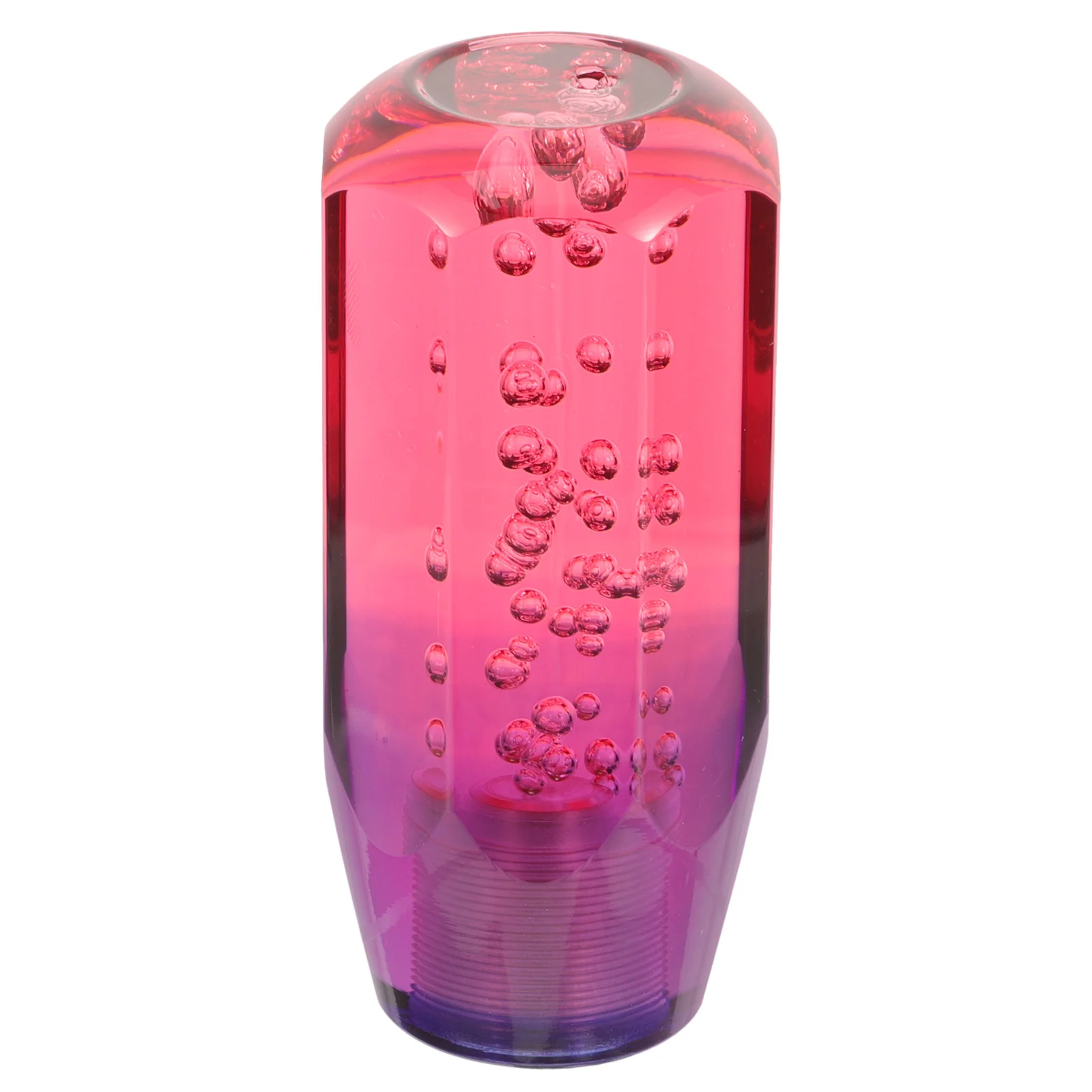 

Motorbike Accessories Universal Accesorios Para Motocicletas Acrylic Gear Shift Knob Automatic